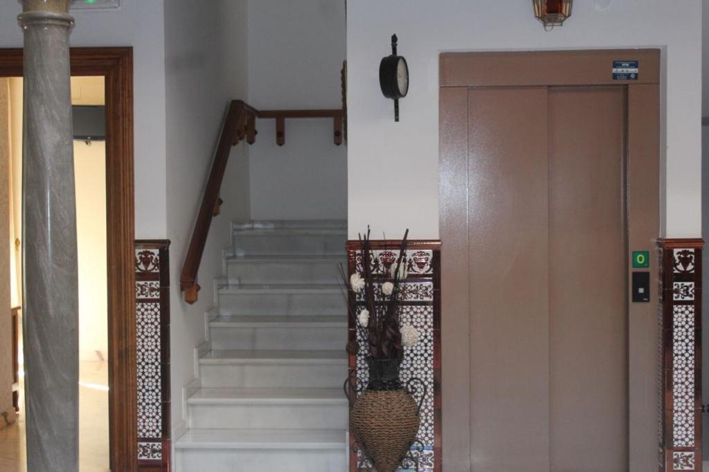 Hotel La Zubia , Granada 외부 사진
