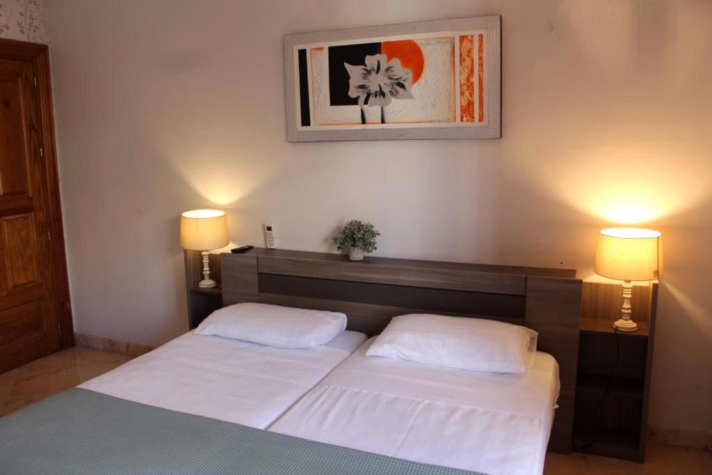Hotel La Zubia , Granada 외부 사진