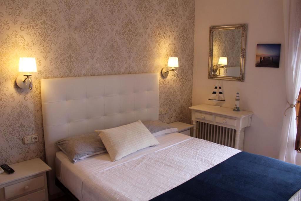 Hotel La Zubia , Granada 외부 사진
